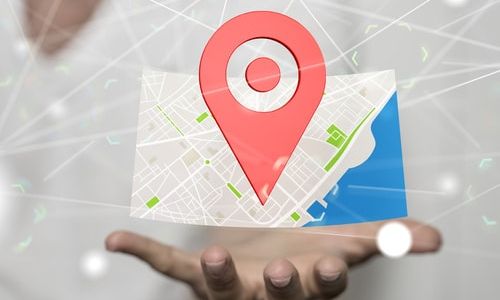 Lokalizacja pojazdów GPS